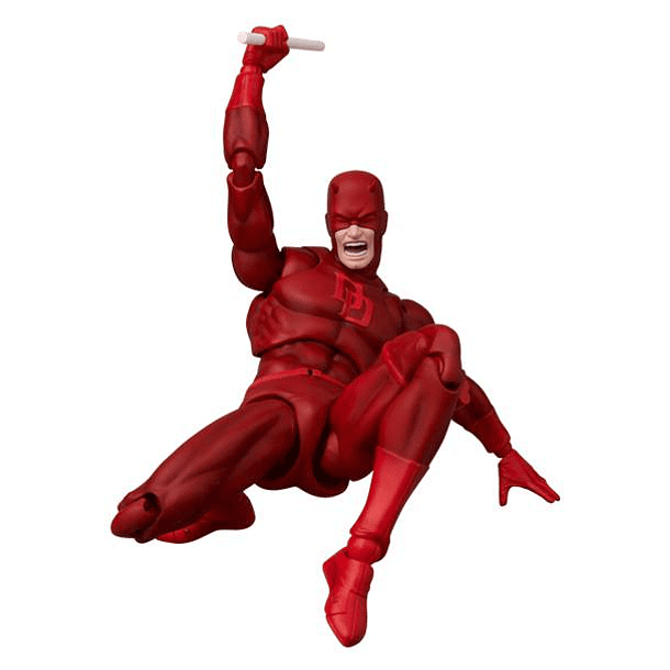 MAFEX Daredevil - Comic Ver. 5