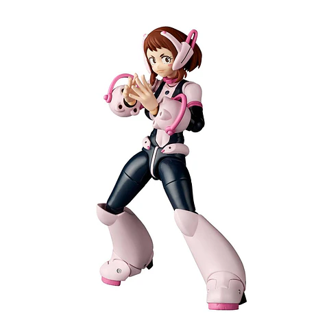 Amazing Yamaguchi/Revoltech My Hero Academia Ochaco Uraraka