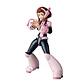 Amazing Yamaguchi/Revoltech My Hero Academia Ochaco Uraraka - Miniatura 1