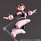 Amazing Yamaguchi/Revoltech My Hero Academia Ochaco Uraraka - Miniatura 5