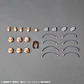 Amazing Yamaguchi/Revoltech My Hero Academia Ochaco Uraraka - Miniatura 8