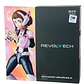 Amazing Yamaguchi/Revoltech My Hero Academia Ochaco Uraraka - Miniatura 2