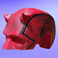 Casco Máscara Daredevil Born Again Ver. Cosplay Disfraz V1 - thumbnail 2