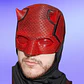 Casco Máscara Daredevil Born Again Ver. Cosplay Disfraz V1 - thumbnail 4