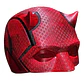 Casco Máscara Daredevil Born Again Ver. Cosplay Disfraz V1 - thumbnail 1