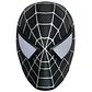Casco Máscara Spider-Man Raimi Venom Suit Cosplay Disfraz - Miniatura 1