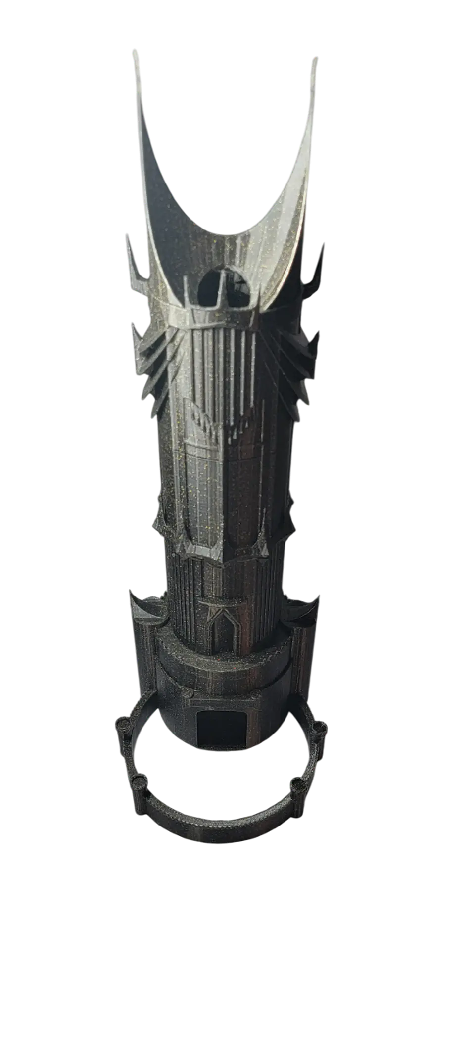 Torre de Dados de Barad-dûr Señor De Los Anillos 1