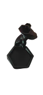 Torre de Dados Hexagonal Giratoria - Miniatura 4
