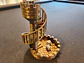 Torre de Dados Castillo Escaleras - Miniatura 4