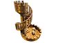 Torre de Dados Castillo Escaleras - Miniatura 1
