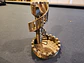 Torre de Dados Castillo Escaleras - Miniatura 2