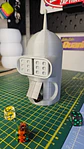 Torre De Dados Bender de Futurama - Miniatura 2