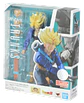 S.H.FIGUARTS SSJ TRUNKS THE BOY FROM THE FUTURE - Miniatura 2