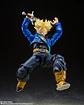 S.H.FIGUARTS SSJ TRUNKS THE BOY FROM THE FUTURE - Miniatura 7