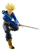 S.H.FIGUARTS SSJ TRUNKS THE BOY FROM THE FUTURE - Miniatura 1