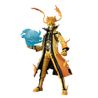 S.H.Figuarts Naruto Uzumaki - Kurama Link Mode Ver. 1