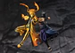 S.H.Figuarts Naruto Uzumaki - Kurama Link Mode Ver. - thumbnail 7
