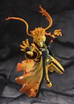 S.H.Figuarts Naruto Uzumaki - Kurama Link Mode Ver. - thumbnail 4