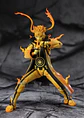 S.H.Figuarts Naruto Uzumaki - Kurama Link Mode Ver. - thumbnail 5