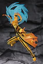 S.H.Figuarts Naruto Uzumaki - Kurama Link Mode Ver. - thumbnail 3