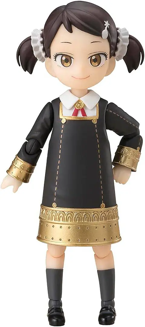 S.H.Figuarts Becky Blackbell Spy x Family
