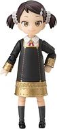 S.H.Figuarts Becky Blackbell Spy x Family - Miniatura 1
