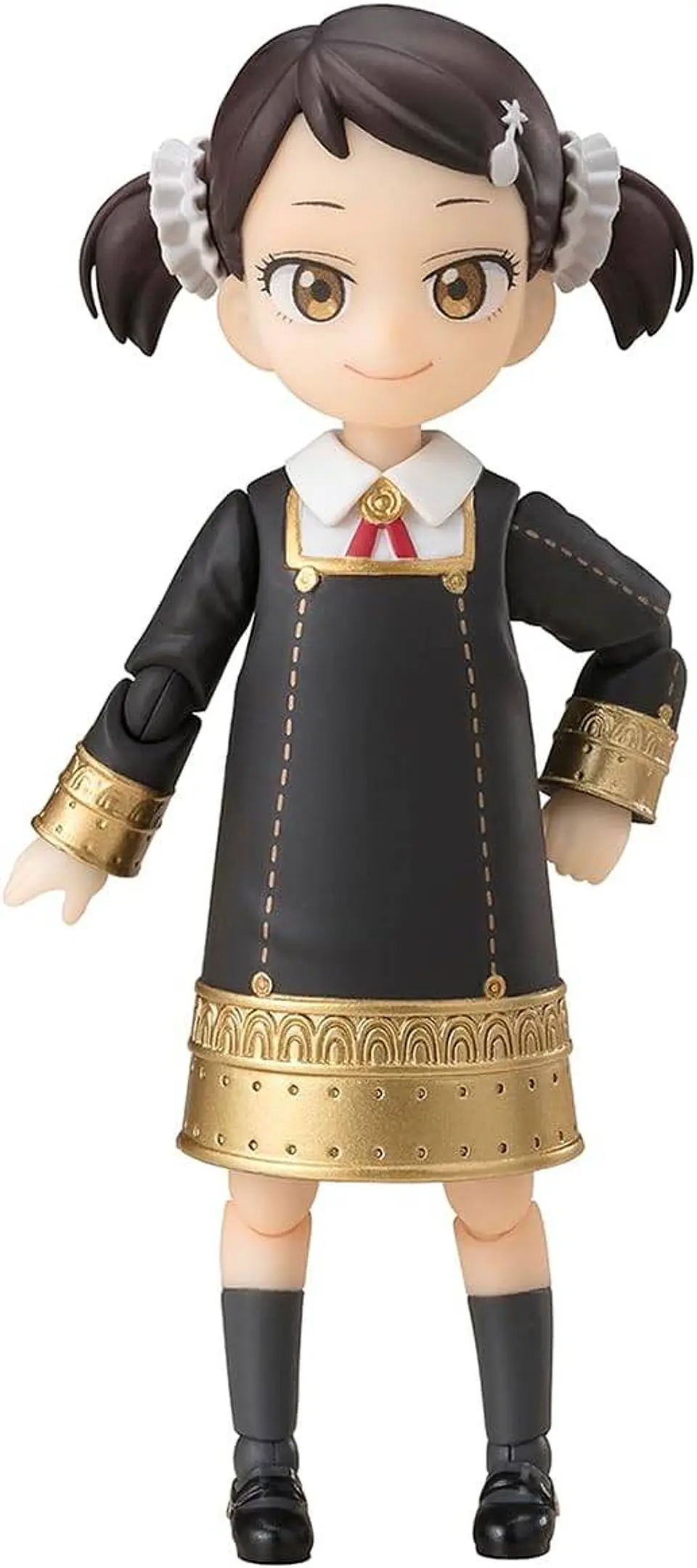 S.H.Figuarts Becky Blackbell Spy x Family 1