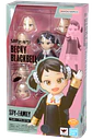 S.H.Figuarts Becky Blackbell Spy x Family - Miniatura 2