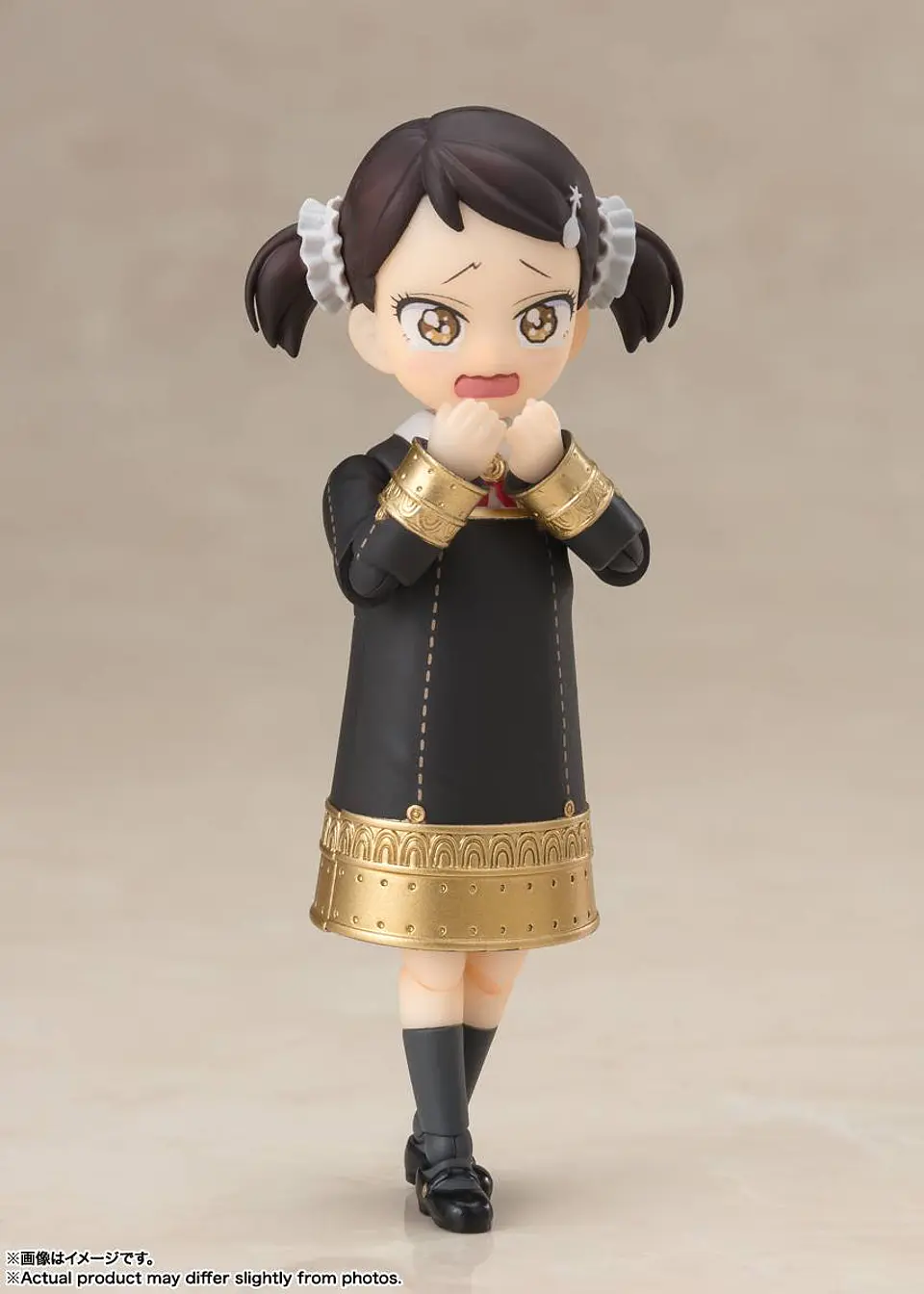 S.H.Figuarts Becky Blackbell Spy x Family 4