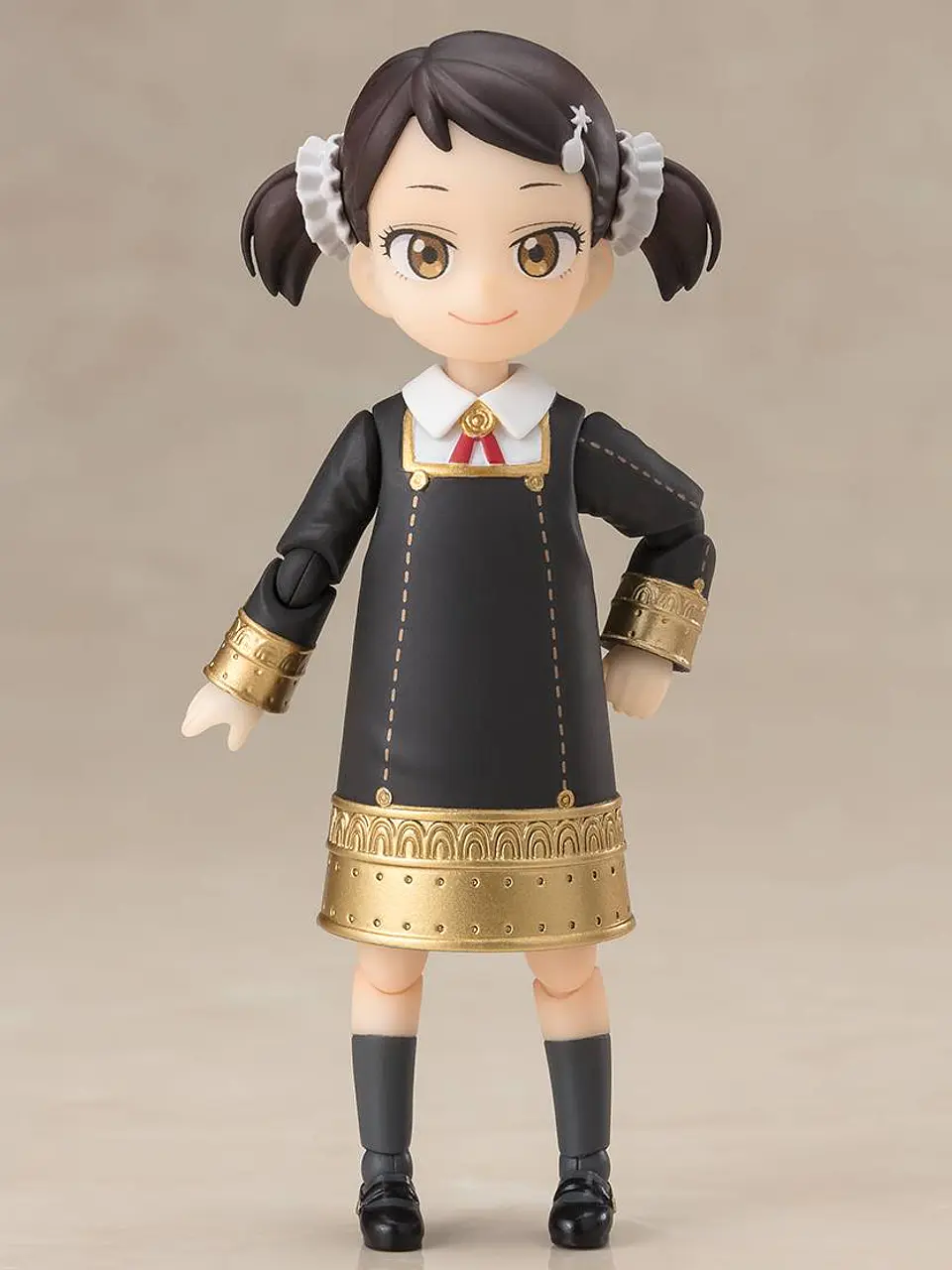 S.H.Figuarts Becky Blackbell Spy x Family 5
