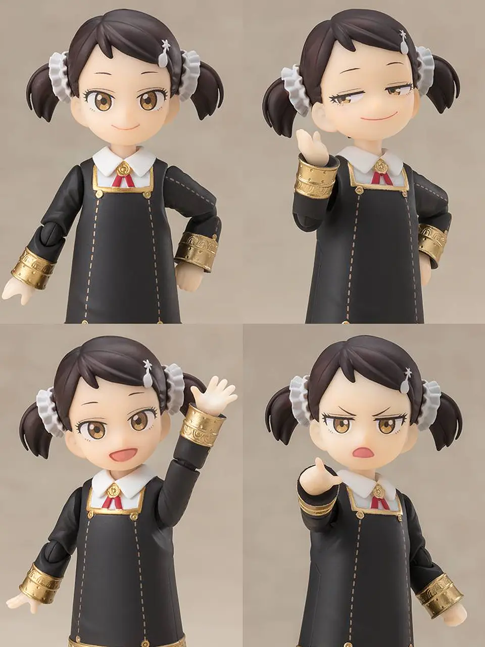 S.H.Figuarts Becky Blackbell Spy x Family 3