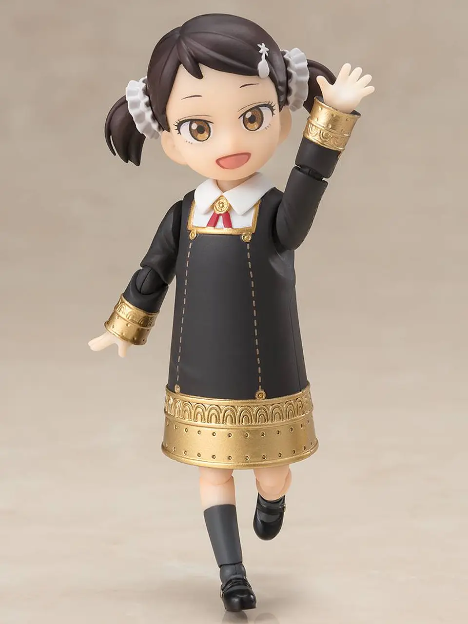 S.H.Figuarts Becky Blackbell Spy x Family 6