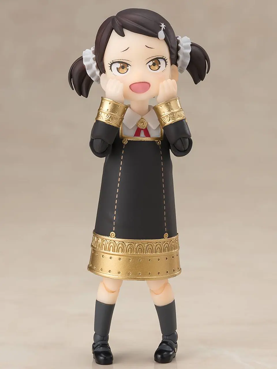 S.H.Figuarts Becky Blackbell Spy x Family 7