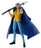 S.H.Figuarts Trafalgar Law - The Raid on Onigashima - thumbnail 1