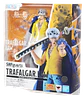 S.H.Figuarts Trafalgar Law - The Raid on Onigashima - thumbnail 2