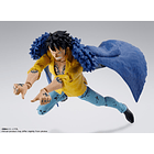 S.H.Figuarts Trafalgar Law - The Raid on Onigashima 6