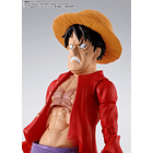 S.H.Figuarts Trafalgar Law - The Raid on Onigashima 8