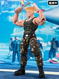 S.H.Figuarts Street Fighter 6 Guile Outfit 2 Bandai - Miniatura 3