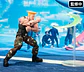 S.H.Figuarts Street Fighter 6 Guile Outfit 2 Bandai - Miniatura 4