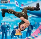 S.H.Figuarts Street Fighter 6 Guile Outfit 2 Bandai - Miniatura 5