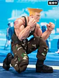 S.H.Figuarts Street Fighter 6 Guile Outfit 2 Bandai - Miniatura 6