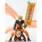 S.H.Figuarts Naruto Uzumaki Shippuden Edición NARUTOP99 6