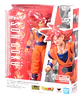 S.H.Figuarts Goku Super Saiyan God Dragon Ball Super 2025 - thumbnail 2