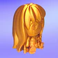 Figura Chibi Nami de 