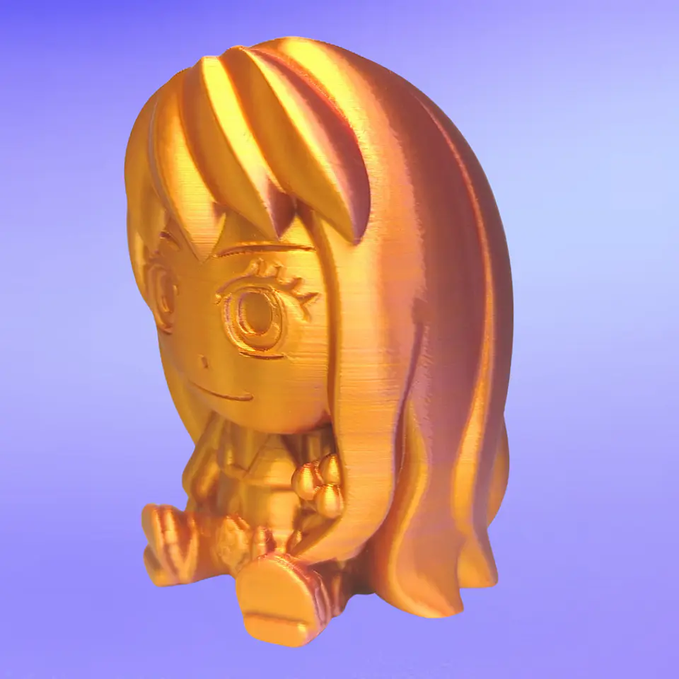 Figura Chibi Nami de 