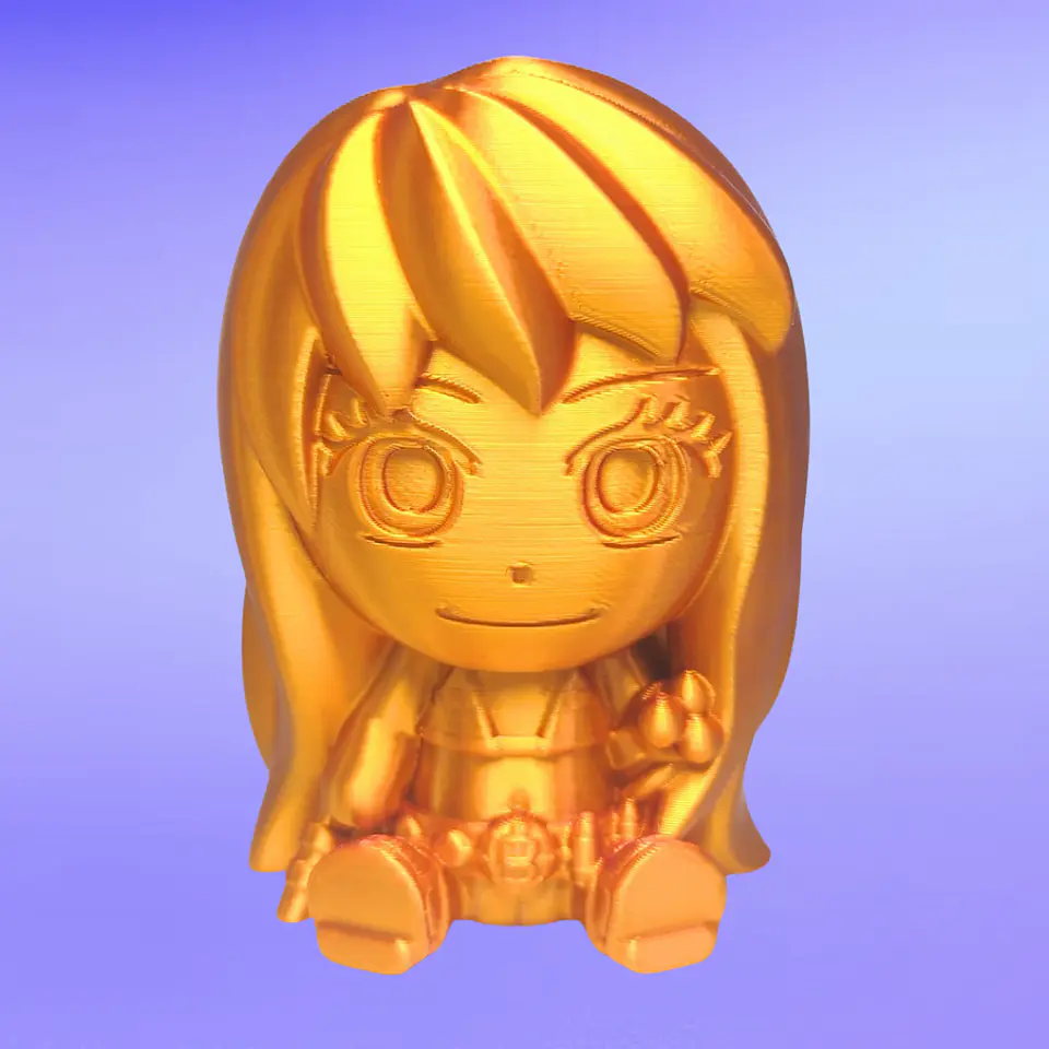 Figura Chibi Nami de 
