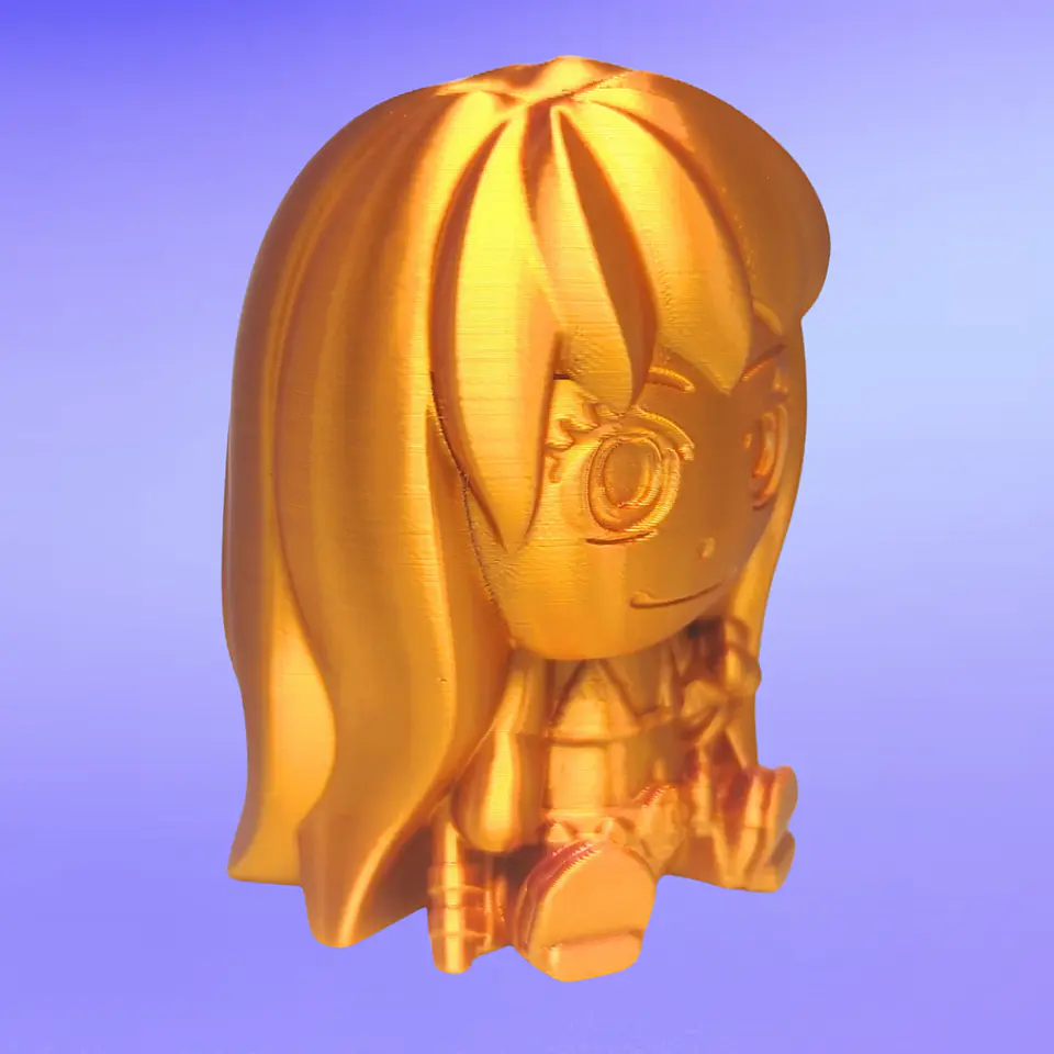 Figura Chibi Nami de 