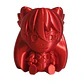 Figura Chibi Asuka Langley Evangelion - 16 cm - Miniatura 1