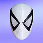 Casco Máscara Spider-Man PS5 Anti Venom Cosplay Disfraz - Miniatura 2