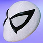 Casco Máscara Spider-Man PS5 Anti Venom Cosplay Disfraz - Miniatura 4